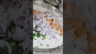 Mooli Paratha recipe#Raha singh vlogs #shorts