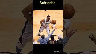  Unbelievable NBA Moves That Will Blow Your Mind!  #NBAAction