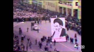 OLD NEWS: The Iranian Revolution