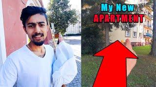 Finally Naya Apartment Ko KEY Liyo | Gorkhey Vlog 449 | Prawesh Upreti