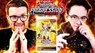 CHEATER!!! | Eternity Code | Yu-Gi-Oh! Progression Series 2