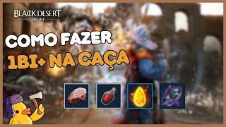 Treta na live! Caça faz ou não faz 1B + Por hora?