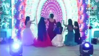 KEH NA HI KYA and Afreen ... NAACH by MAGICTOUCH ENTERTAINMENT