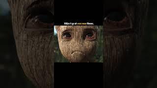चिड़िया ओर ग्रूट #shorts #viralshorts #trendingshorts #ytshort #youtubeshorts #animation