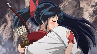 Moroha finally meets her mother Kagome! | Yashahime: Princess Half-Demon