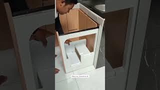 Foldable Step Stool