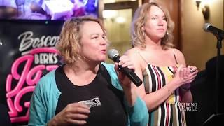 28th Annual Boscov's Berks Jazz Fest Opening
