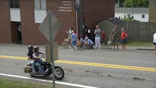 Hamlin 4th of July Parade