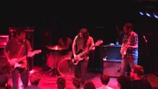 Toys That Kill Live at The New Parish, Oakland, CA 5/16/13 [FULL SET]