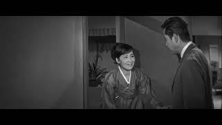 젯트(Z)부인 (1967)  4k HDR REMASTERED 한국고전영화 도금봉, 김진규, 김승호 주연