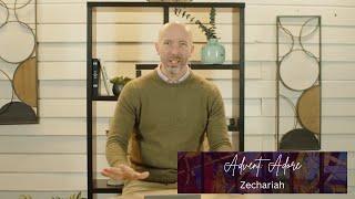 Advent: Adore | Zechariah's Worship | December 1st, 2024