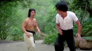 sát thủ kungfu nhận nhầm kèo đắp chiếu Lý Tiểu Long [mim2movies]