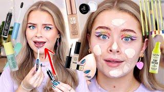 FUN NEW MAKEUP!!! Let's test it!! 