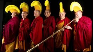 3 HOURS Relaxation Powerful Meditation | Tibetan Monks Chanting | Singing Bowls | Background Yoga