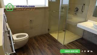 1 Kanal House for Sale ( K Block) DHA Phase 6 ( Sirmaya.com )