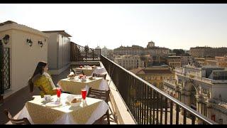 Esposizione Hotel Rome, Italy - Flats45.com presents vacation rentals worldwide