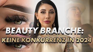 Beauty Business Boom: Strategien für deinen Durchbruch 2024