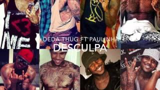 Miguel Andrade ft Paulinha - Desculpan