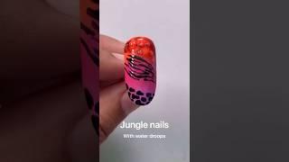 #nailart #nails #nailicious #naildesign #nailpolish #nail #nailswag #nailfashion #nailtutorial