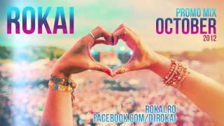 ROKAI - Promo Mix October 2012