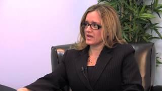 TouchPoints TV: Jill Campbell, Oracle Retail