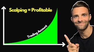 SIMPLE Scalp Trading Strategy To Become Profitable