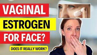 Your Best Skin During Menopause!