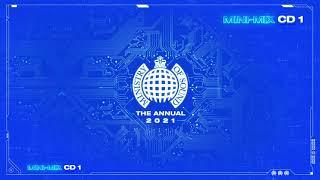 The Annual 2021 CD 1 Mini-Mix | Ministry Of Sound