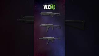 OLD vs NEW META Loadouts on Warzone Rebirth Island..