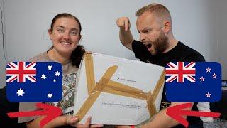 Our Biggest EVER Unboxing!