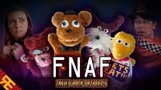 FNAF the Musical: Taking Back Fazbear's [by Random Encounters]