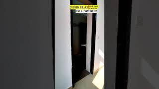 3Bhk Flat For Sale in Dwarka Sector 6 | Kamakshi Apt| Full Video Coming Soon |More Info.. 9871291313