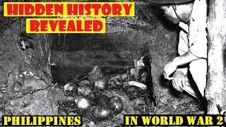 Hidden History Revealed: Rare and Powerful WWII Photos of the Philippines- Unseen Moments Part-30