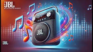  JBL Horizon 2 Bluetooth Clock Radio Speaker with FM Radio and DAB | Best JBL Radio Bluetooth 