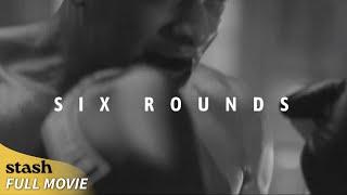 Six Rounds | Sports Drama | Full Movie | Boxers