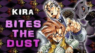 Kira - Bites the Dust (JJBA Musical Leitmotif/MMV)