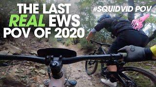 #SQUIDVID POV - Enduro World Series Finale Ligure