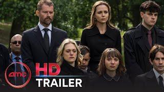 THE EMPTY MAN - Trailer #1 (James Badge Dale, Stephen Root, Joel Courtney) | AMC Theatres 2020