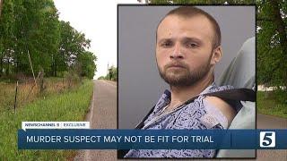 Trial for accused mass murderer Michael Cummins indefinitely put on hold
