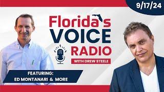 Florida's Voice Radio - Why is the Volusia County Sheriff perp-walking teens?