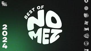 Best of Nomez 2024 | Jomez Disc Golf