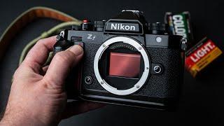 Nikon ZF One Year Later Review: A Timeless Full-Frame Camera