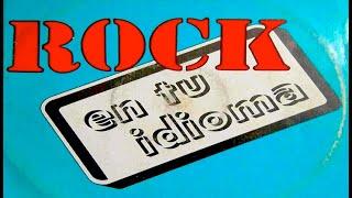 Lo Mejor del Rock 80s en Español Mix #RickDj