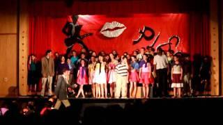 Bogrim Presents: Bye Bye Birdie: Curtain Call