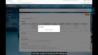 How to setup Guest Wi-Fi Provisioning?
