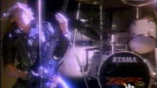 XYZ - What Keeps Me Loving You Melodic Rock Hard Rock HQ VIDEO