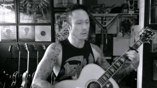 Can't Help Falling In Love - Elvis Presley  | Matthew Kiichi Heafy