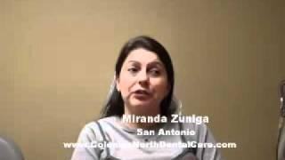 Why Miranda Zuniga Is Pleased With The Care Of Daniel Arredondo DDS