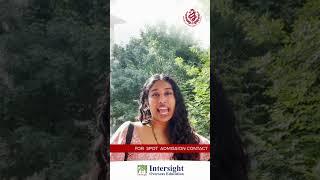 Spot Admission | Texila American University | Intersight Overseas Education #education
