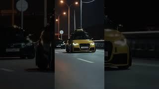 EKB | night drive #automobile